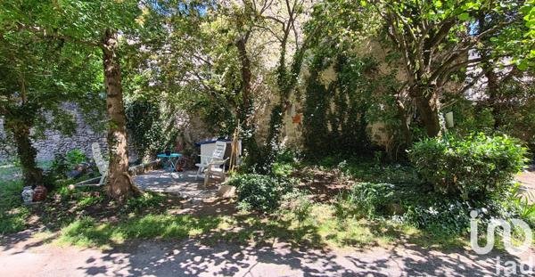 Immeuble à vendre 300 m² Mazamet