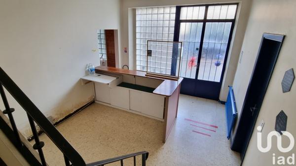 Immeuble à vendre 300 m² Mazamet