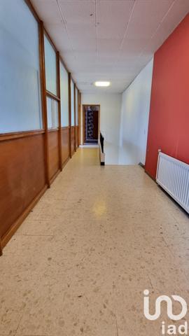 Immeuble à vendre 300 m² Mazamet