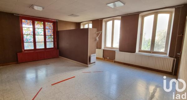 Immeuble à vendre 300 m² Mazamet