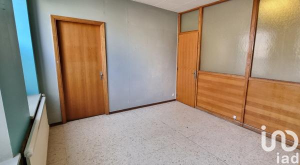 Immeuble à vendre 300 m² Mazamet