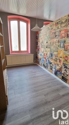 Immeuble à vendre 300 m² Mazamet