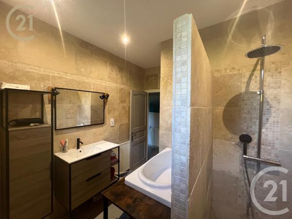 Maison à vendre  4 pièces - 135 m2 MONTPON MENESTEROL - 24