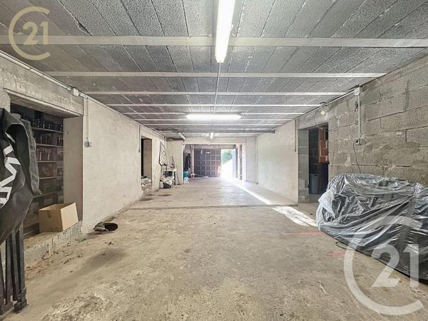 Maison à vendre  4 pièces - 135 m2 MONTPON MENESTEROL - 24