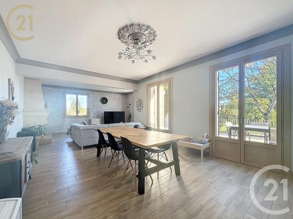 Maison à vendre  4 pièces - 135 m2 MONTPON MENESTEROL - 24