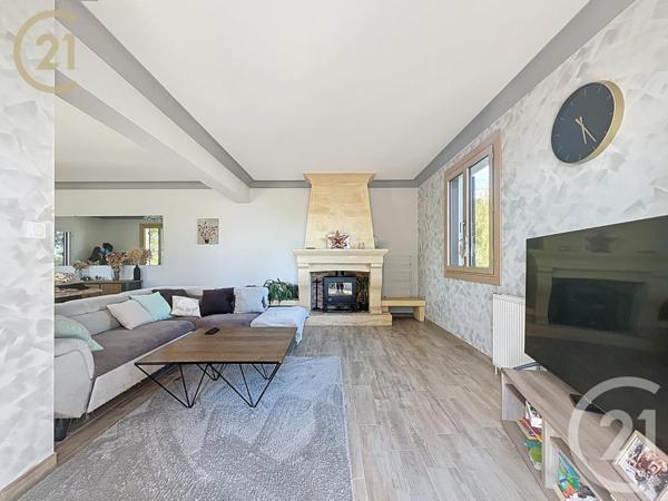 Maison à vendre  4 pièces - 135 m2 MONTPON MENESTEROL - 24