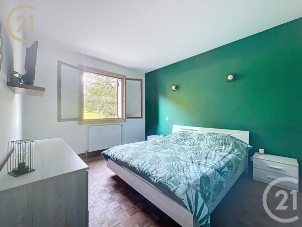 Maison à vendre  4 pièces - 135 m2 MONTPON MENESTEROL - 24