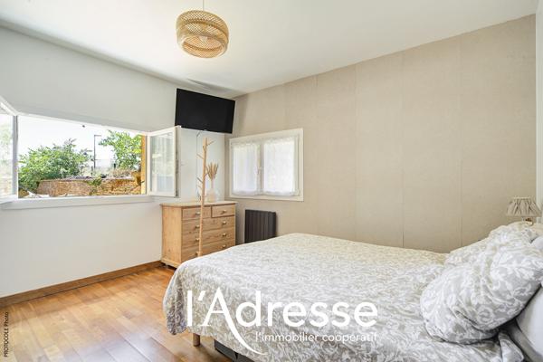 Exclusivité l'Adresse - Toulouse (Quartier Bordeblanche / Lardenne) - Maison T5 de 151m² sur un Terrain de 425m²