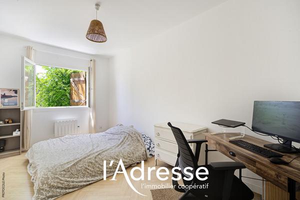 Exclusivité l'Adresse - Toulouse (Quartier Bordeblanche / Lardenne) - Maison T5 de 151m² sur un Terrain de 425m²