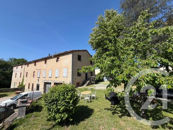 Maison à vendre  7 pièces - 324,20 m 2   CASTRES  - 81