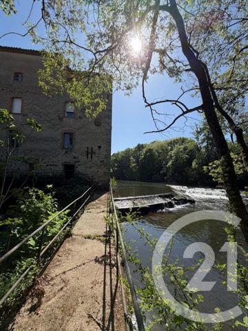 Maison à vendre  7 pièces - 324,20 m 2   CASTRES  - 81