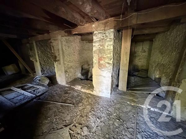 Maison à vendre  7 pièces - 324,20 m 2   CASTRES  - 81
