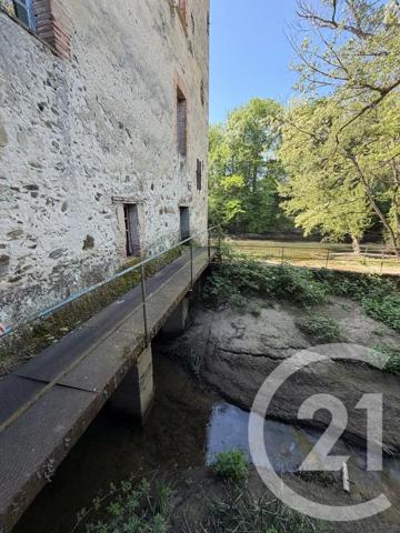 Maison à vendre  7 pièces - 324,20 m 2   CASTRES  - 81
