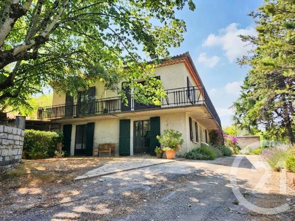 Maison à vendre  7 pièces - 324,20 m 2   CASTRES  - 81