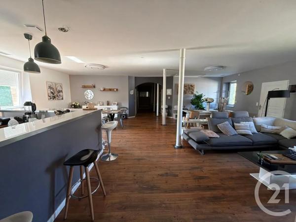 Maison à vendre  7 pièces - 324,20 m 2   CASTRES  - 81