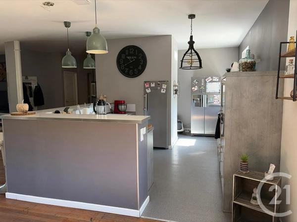 Maison à vendre  7 pièces - 324,20 m 2   CASTRES  - 81