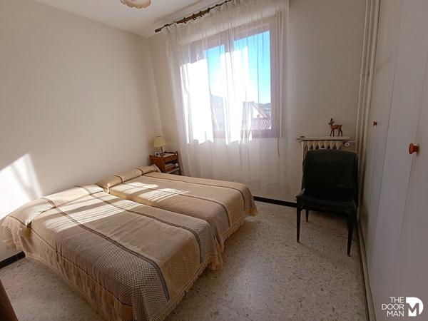 Appartement - Vendu - 65 m² - SIX-FOURS-LES-PLAGES | The Door Man