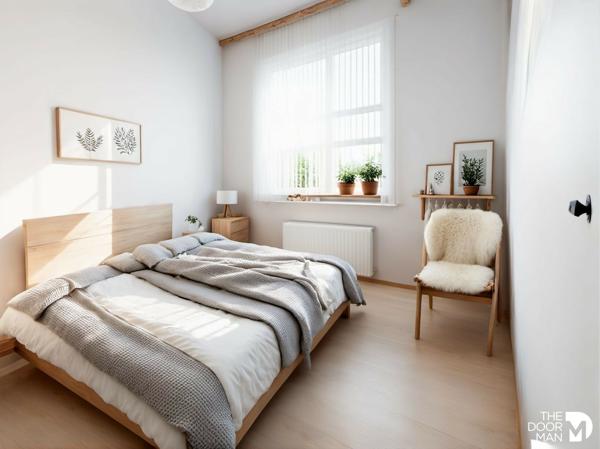 Appartement - Vendu - 65 m² - SIX-FOURS-LES-PLAGES | The Door Man