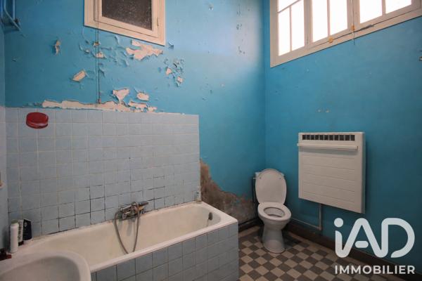 Appartement à vendre 3 pièces 59 m² Marseille 7