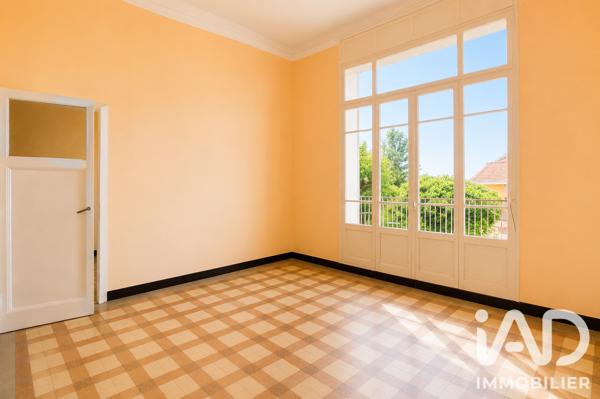 Appartement à vendre 3 pièces 59 m² Marseille 7