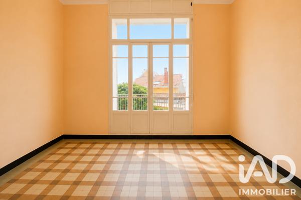 Appartement à vendre 3 pièces 59 m² Marseille 7