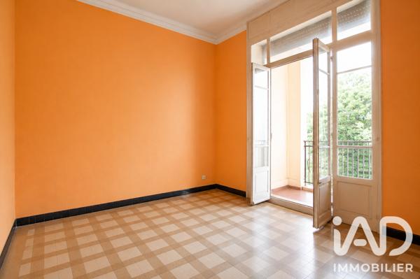 Appartement à vendre 3 pièces 59 m² Marseille 7
