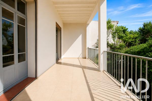 Appartement à vendre 3 pièces 59 m² Marseille 7