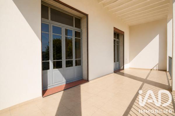 Appartement à vendre 3 pièces 59 m² Marseille 7