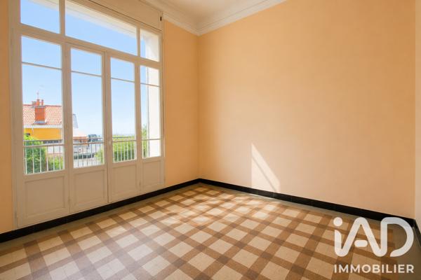 Appartement à vendre 3 pièces 59 m² Marseille 7