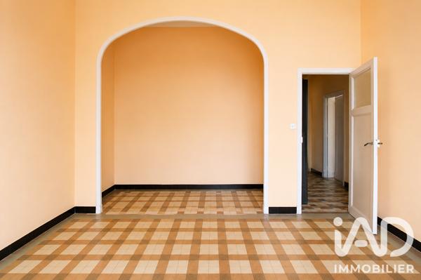 Appartement à vendre 3 pièces 59 m² Marseille 7