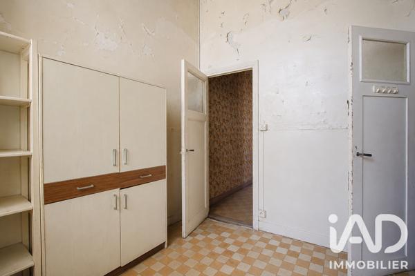 Appartement à vendre 3 pièces 59 m² Marseille 7