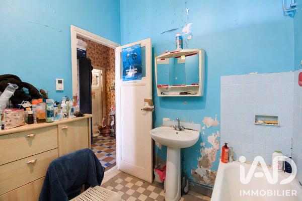 Appartement à vendre 3 pièces 59 m² Marseille 7