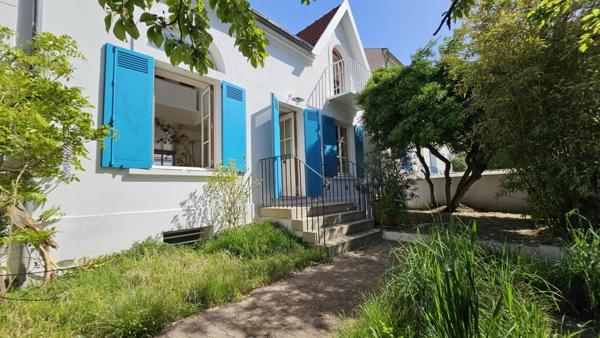 Achat 8 Pieces 214 92000 Nanterre idf5790