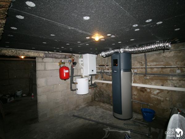 Maison - Vendu - 93 m² - SAINT-FLORENT-SUR-CHER | The Door Man