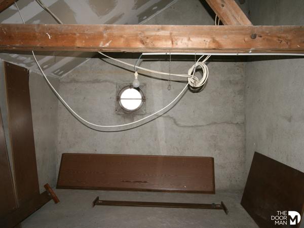 Maison - Vendu - 93 m² - SAINT-FLORENT-SUR-CHER | The Door Man