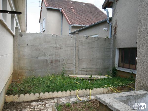 Maison - Vendu - 93 m² - SAINT-FLORENT-SUR-CHER | The Door Man