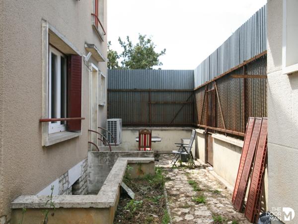 Maison - Vendu - 93 m² - SAINT-FLORENT-SUR-CHER | The Door Man