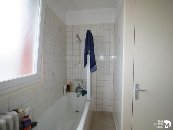 Maison - Vendu - 93 m² - SAINT-FLORENT-SUR-CHER | The Door Man