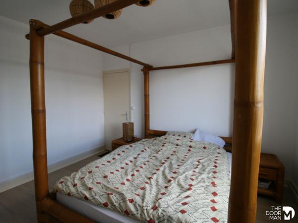 Maison - Vendu - 93 m² - SAINT-FLORENT-SUR-CHER | The Door Man
