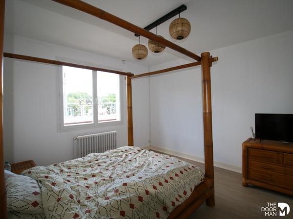 Maison - Vendu - 93 m² - SAINT-FLORENT-SUR-CHER | The Door Man
