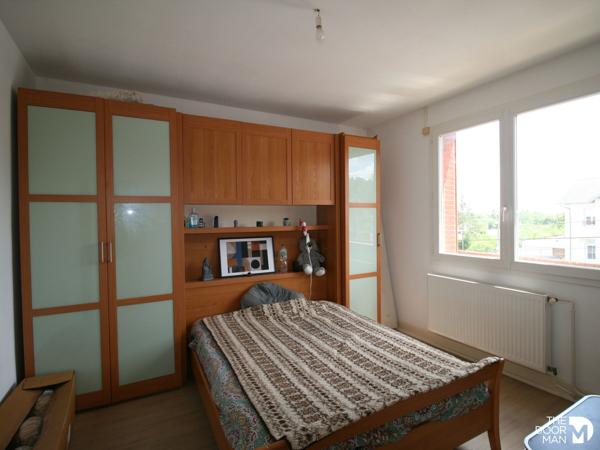 Maison - Vendu - 93 m² - SAINT-FLORENT-SUR-CHER | The Door Man