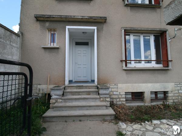 Maison - Vendu - 93 m² - SAINT-FLORENT-SUR-CHER | The Door Man