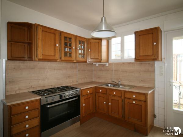 Maison - Vendu - 93 m² - SAINT-FLORENT-SUR-CHER | The Door Man