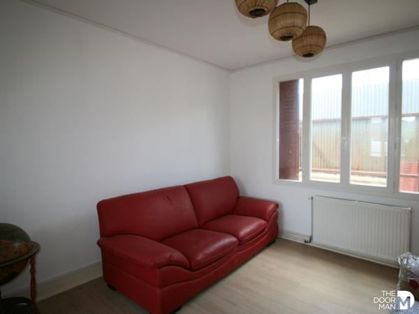 Maison - Vendu - 93 m² - SAINT-FLORENT-SUR-CHER | The Door Man