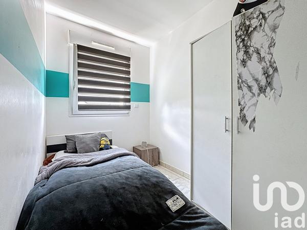 Maison à vendre 5 pièces 108 m² Loudéac