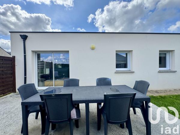 Maison à vendre 5 pièces 108 m² Loudéac