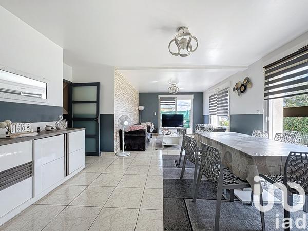 Maison à vendre 5 pièces 108 m² Loudéac