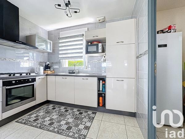 Maison à vendre 5 pièces 108 m² Loudéac