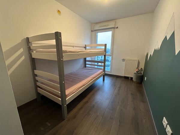 Appartement Trappes 3 pièce(s) 66 m2