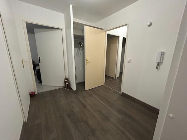 Appartement Trappes 3 pièce(s) 66 m2